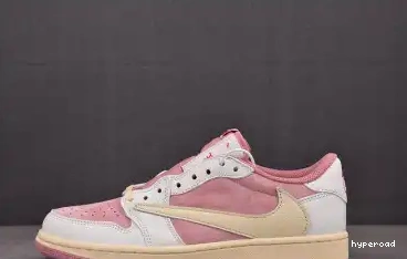 Hyperoad OG Scott Low Jordan x Travis 1 Air 0610